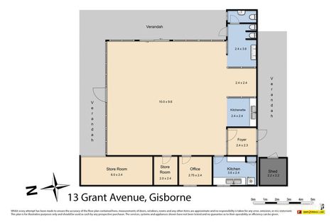 Property photo of 13 Grant Avenue Gisborne VIC 3437