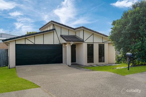Property photo of 3 Lucy Street Marsden QLD 4132
