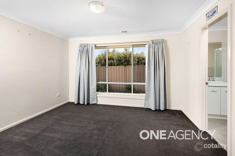 Property photo of 60 Yarrawah Crescent Bourkelands NSW 2650