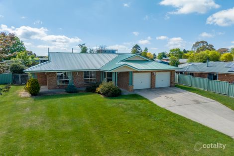 18 Tarana Rd, Oberon, NSW 2787