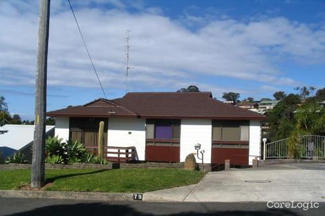 79 Stanley Ave, Farmborough Heights, NSW 2526