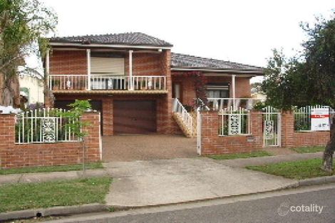 Property photo of 28 Longfield Street Cabramatta NSW 2166