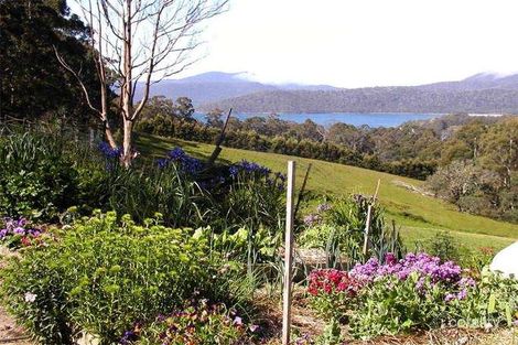 Property photo of 734 Nubeena Back Road Koonya TAS 7187
