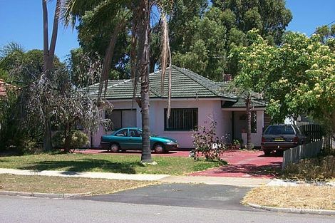 53 Cornwall St, Lathlain, WA 6100