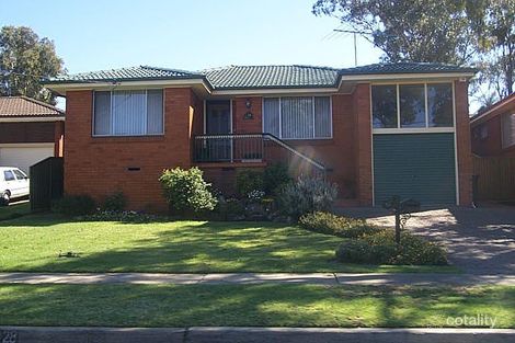 Property photo of 28 Oldfield Street Greystanes NSW 2145