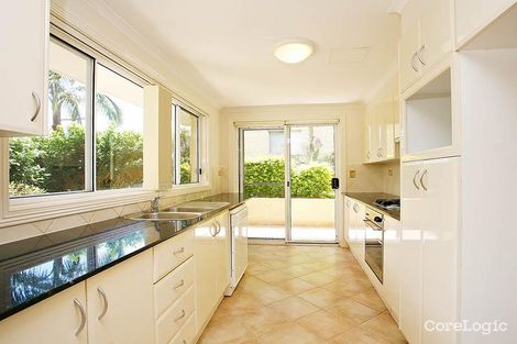 Property photo of 2/12-14 Wetherill Street Narrabeen NSW 2101