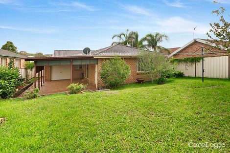 Property photo of 26 Tabourie Close Flinders NSW 2529