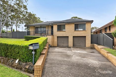 13 Topaz Cres, Seven Hills, NSW 2147