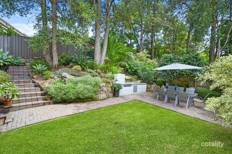 Property photo of 5 Arley Place North Rocks NSW 2151