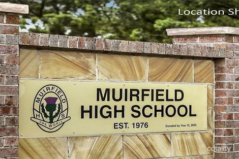 Property photo of 5 Arley Place North Rocks NSW 2151