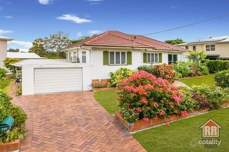 Property photo of 153 Homestead Street Moorooka QLD 4105