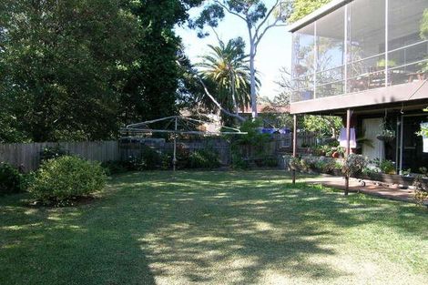 Property photo of 3 Homedale Crescent Connells Point NSW 2221