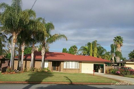 20 Torridon Ave, Parkwood, WA 6147