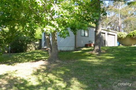Property photo of 39 Bullaburra Road Bullaburra NSW 2784