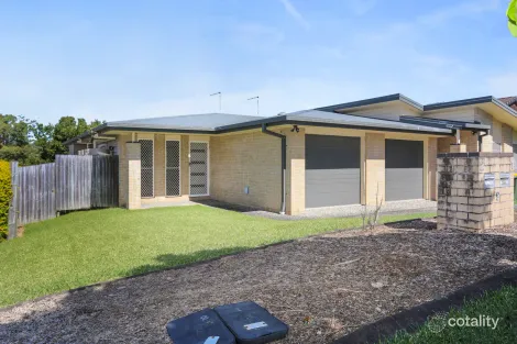 Property photo of 2/9 Baphal Crescent Narangba QLD 4504