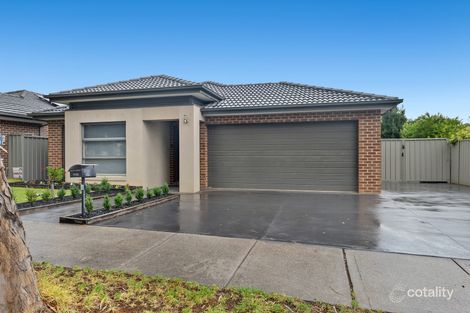 Property photo of 6 Moonglow Crescent Maddingley VIC 3340