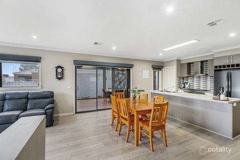 Property photo of 6 Moonglow Crescent Maddingley VIC 3340