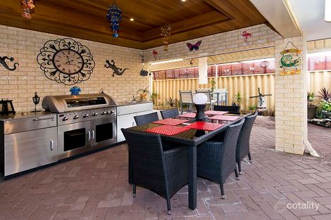 Property photo of 17 Abbotsdale Way Southern River WA 6110