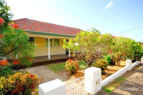 Property photo of 43 Stuart Street Blakehurst NSW 2221