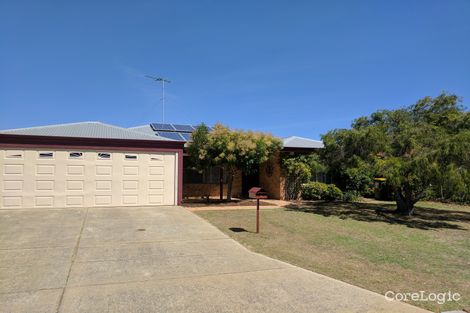 Property photo of 28 Harlequin Mews Greenfields WA 6210