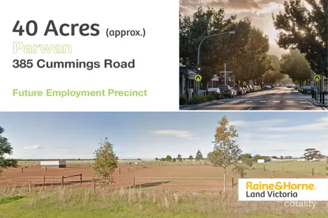 Property photo of 385 Cummings Road Parwan VIC 3340