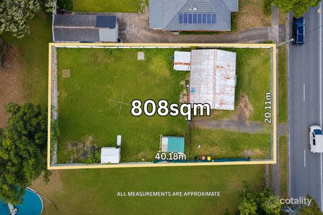 Property photo of 39 Hassall Street Smithfield NSW 2164