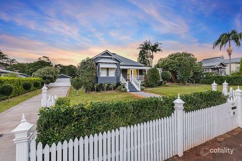 Property photo of 135 West Street Newtown QLD 4350