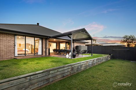 Property photo of 45 Asimus Circuit Elderslie NSW 2570