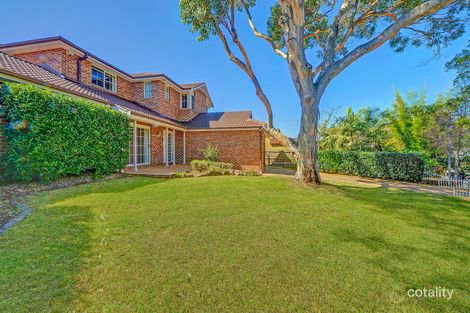 Property photo of 4A Heights Crescent Middle Cove NSW 2068