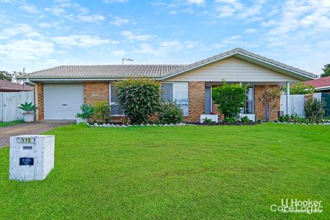 Property photo of 117 Brandon Road Runcorn QLD 4113