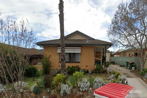 Property photo of 16 Maxwell Drive Wodonga VIC 3690