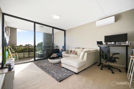 Property photo of 209/72-76 Chandos Street St Leonards NSW 2065
