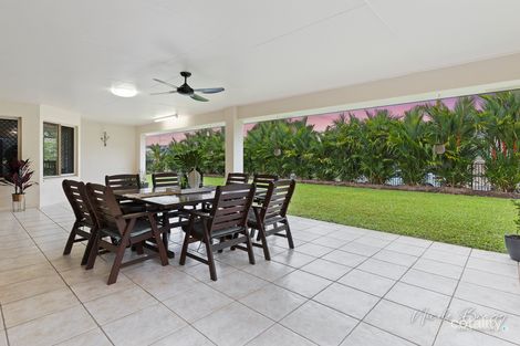 Property photo of 28 Woodrose Drive Mount Sheridan QLD 4868