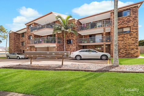 8/2 Kirkland Ave, Coorparoo, QLD 4151