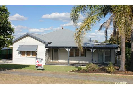 Property photo of 10 Bucktin Street Collie WA 6225