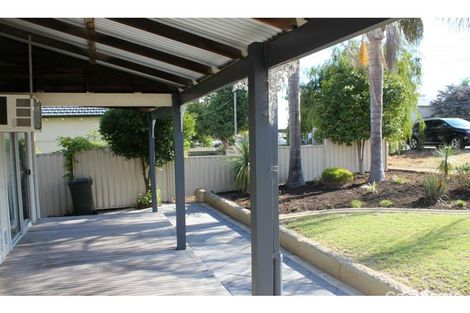 Property photo of 10 Bucktin Street Collie WA 6225