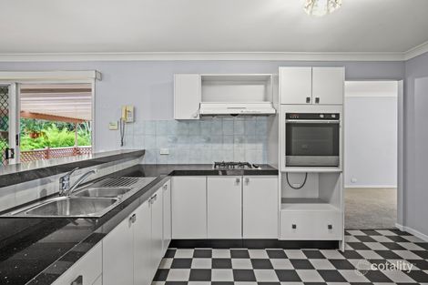 Property photo of 25 Perratt Close Lisarow NSW 2250