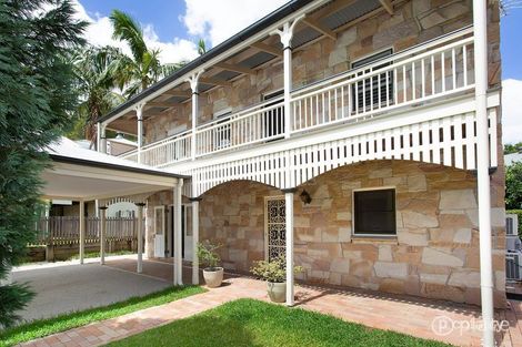 Property photo of 9 Walter Street Toowong QLD 4066