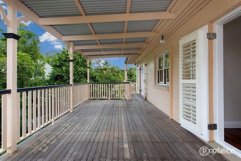 Property photo of 9 Walter Street Toowong QLD 4066