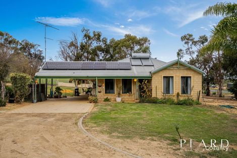 Property photo of 28 Tuart Rise Gabbadah WA 6041
