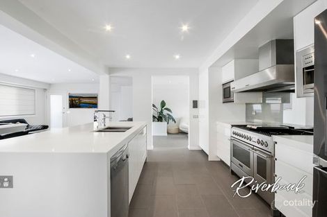 Property photo of 5 Cyril Street Greystanes NSW 2145