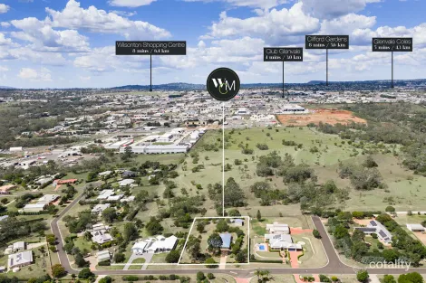 Property photo of 19 Corfield Drive Torrington QLD 4350