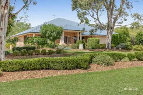 Property photo of 19 Corfield Drive Torrington QLD 4350