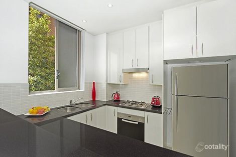 Property photo of 613/2C Munderah Street Wahroonga NSW 2076