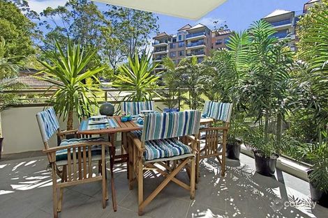 Property photo of 613/2C Munderah Street Wahroonga NSW 2076
