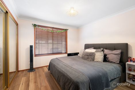 Property photo of 123 Glenbrook Road Blaxland NSW 2774