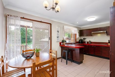 Property photo of 123 Glenbrook Road Blaxland NSW 2774