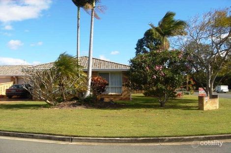 Property photo of 1/12 Brady Drive Coombabah QLD 4216