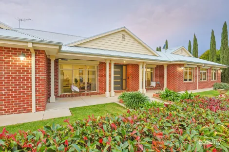 Property photo of 2 Verdi Boulevard Irymple VIC 3498