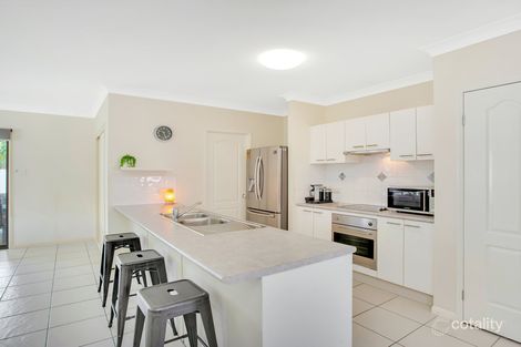 Property photo of 3 Schneid Street Mudgeeraba QLD 4213